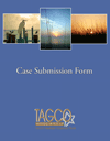 Case Submission Form